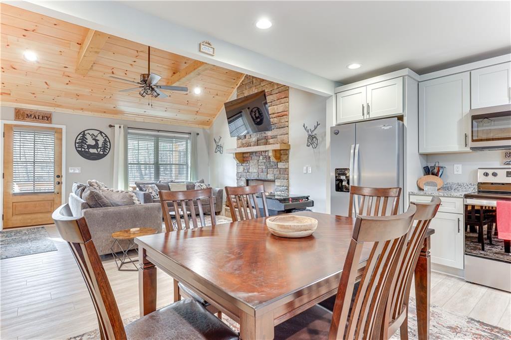 480 Alcan Way, Ellijay, Georgia image 6