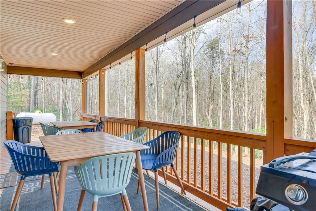 480 Alcan Way, Ellijay, Georgia image 21