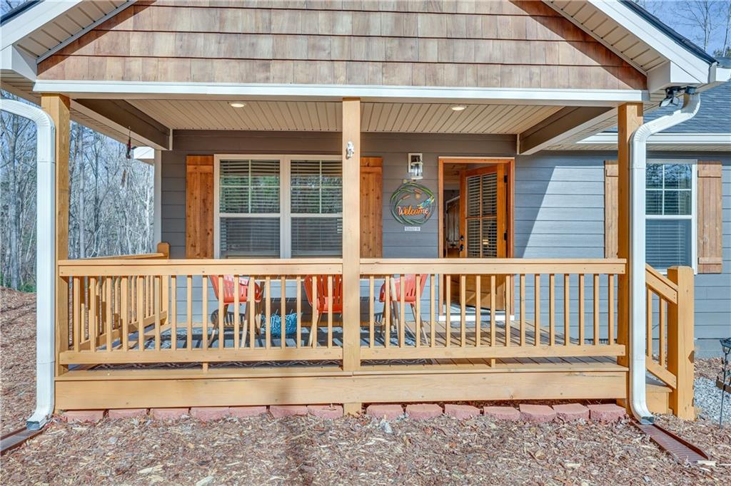 480 Alcan Way, Ellijay, Georgia image 2