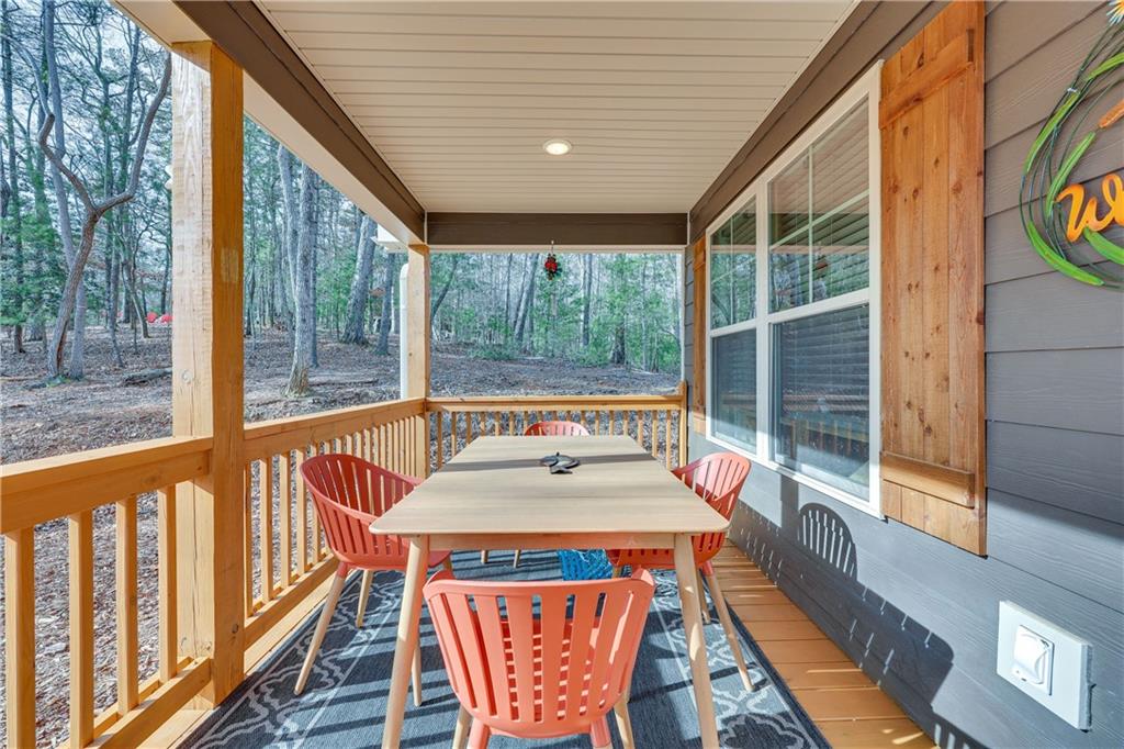 480 Alcan Way, Ellijay, Georgia image 24