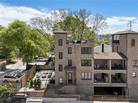 Photo of 631 Boulevard NE, Atlanta, GA 30308 (MLS # 7562289)