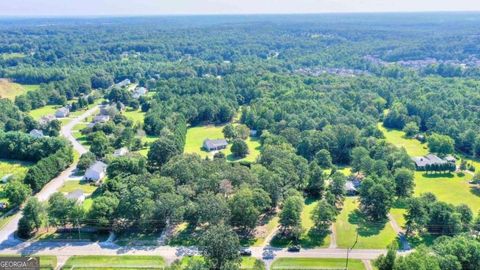 Vacant Land For Sale - 1042 Harbins Road<br/> Dacula, GA 30019