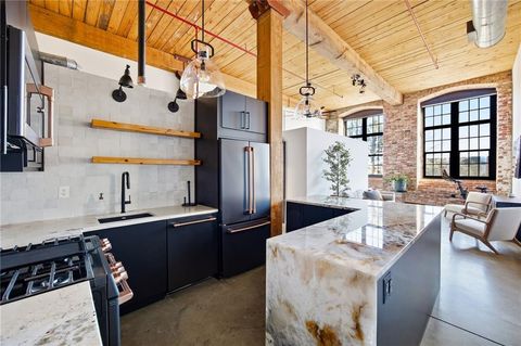 Photo of 170 Boulevard SE #H213, Atlanta, GA 30312 (MLS # 7707169)