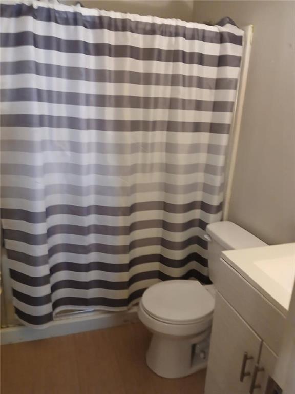 Robinwood - Residential