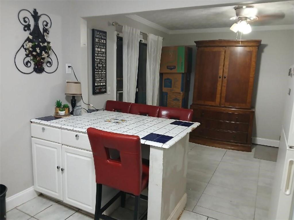 Robinwood - Residential