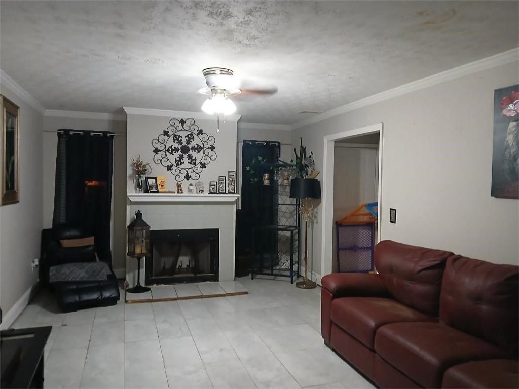 Robinwood - Residential