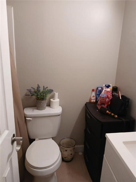 Robinwood - Residential