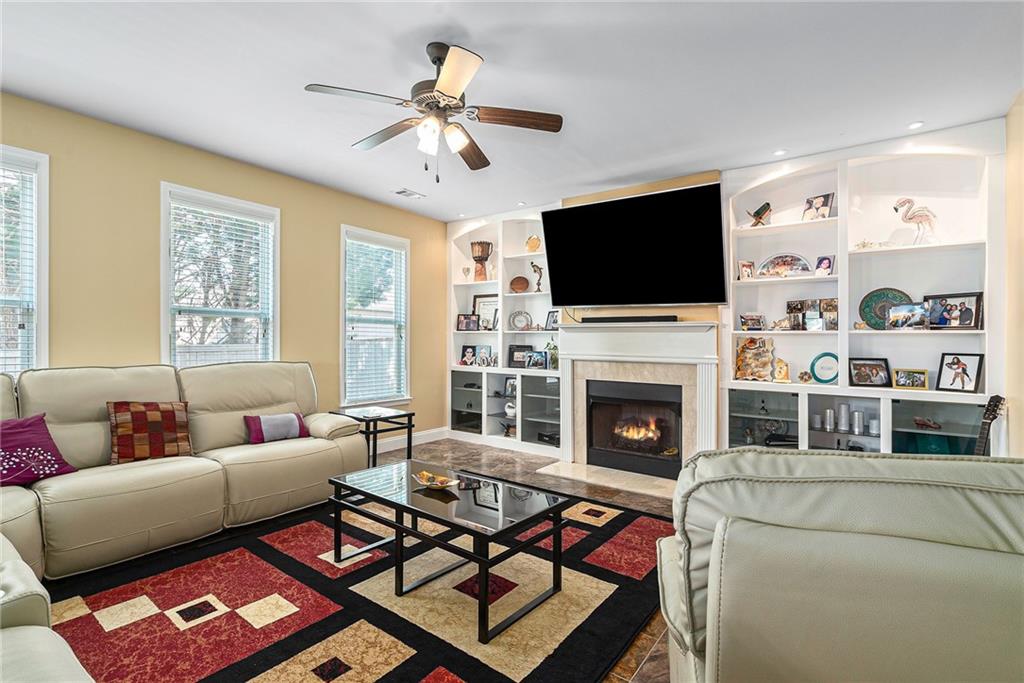 3798 Broadleaf Walk, Snellville, Georgia image 11