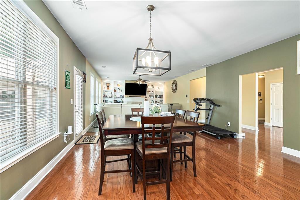 3798 Broadleaf Walk, Snellville, Georgia image 10