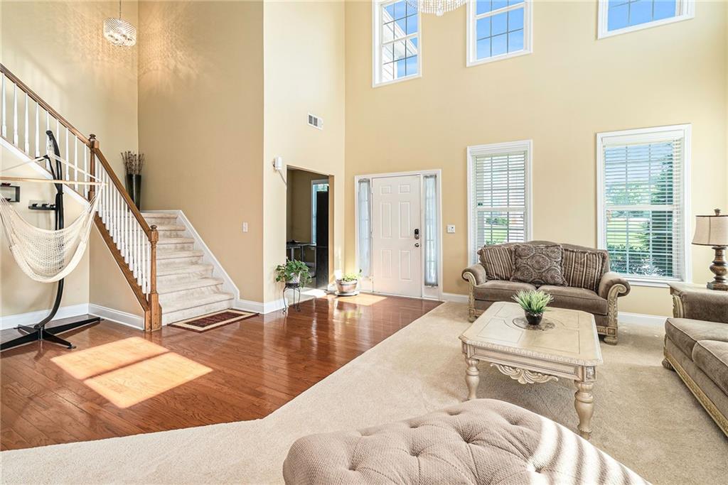 3798 Broadleaf Walk, Snellville, Georgia image 4