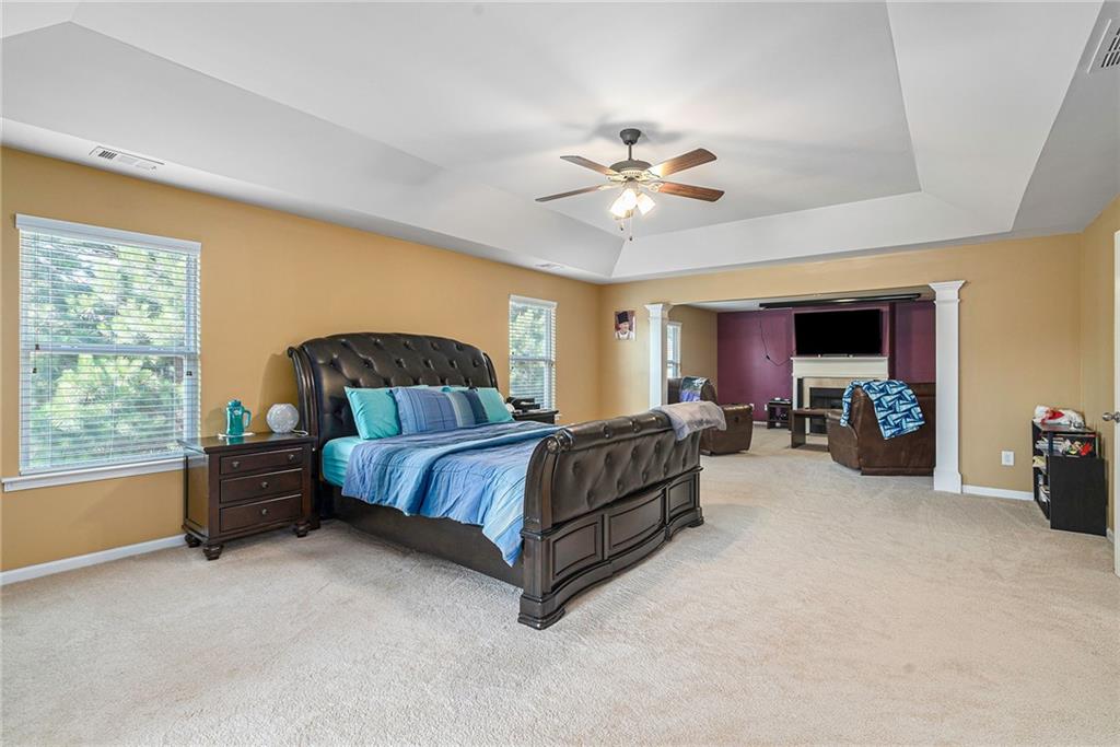 3798 Broadleaf Walk, Snellville, Georgia image 18