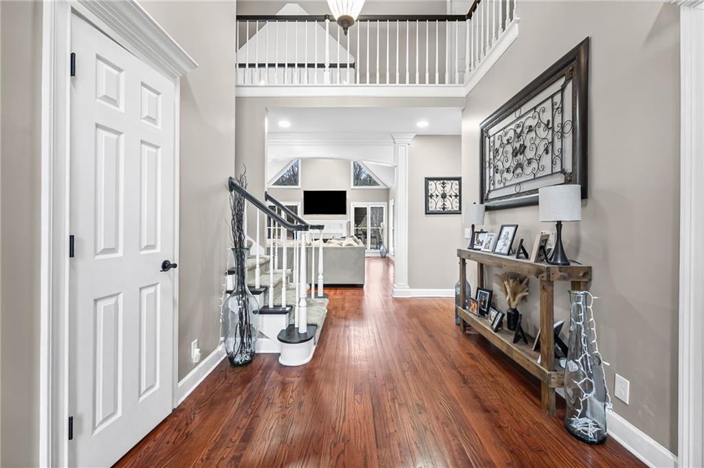 460 Saddlebrook Drive SE