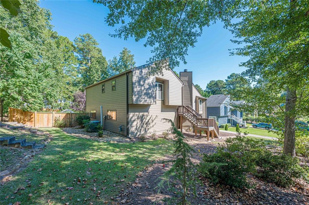 2220 Rock Ridge Road