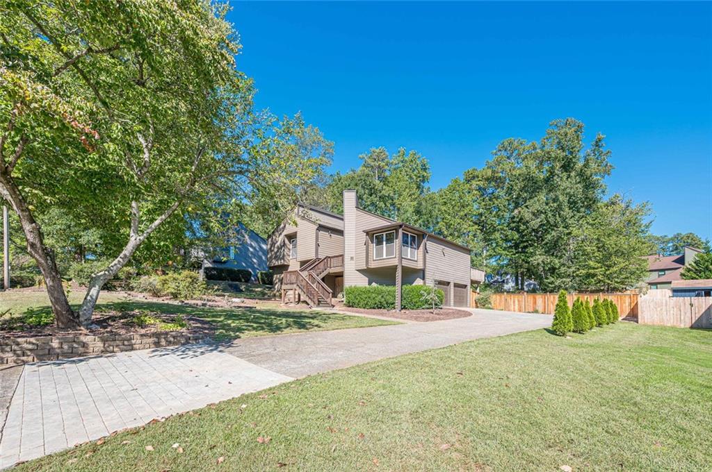 2220 Rock Ridge Road