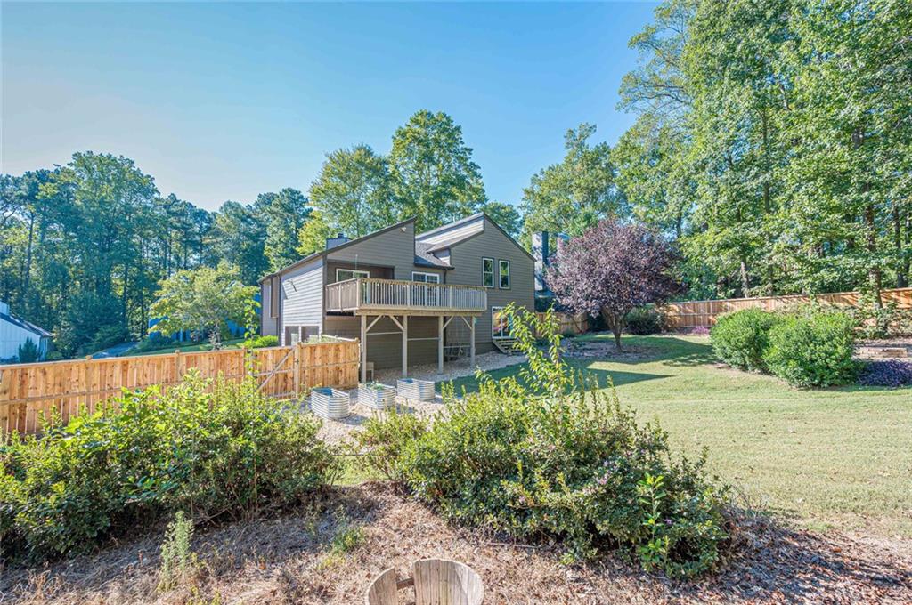 2220 Rock Ridge Road