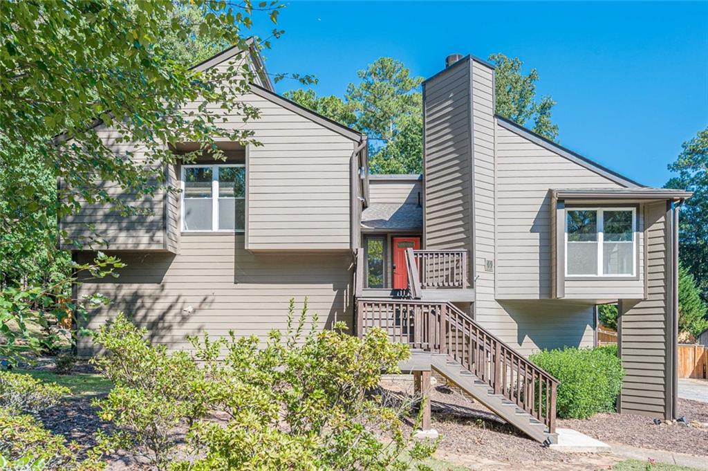 2220 Rock Ridge Road