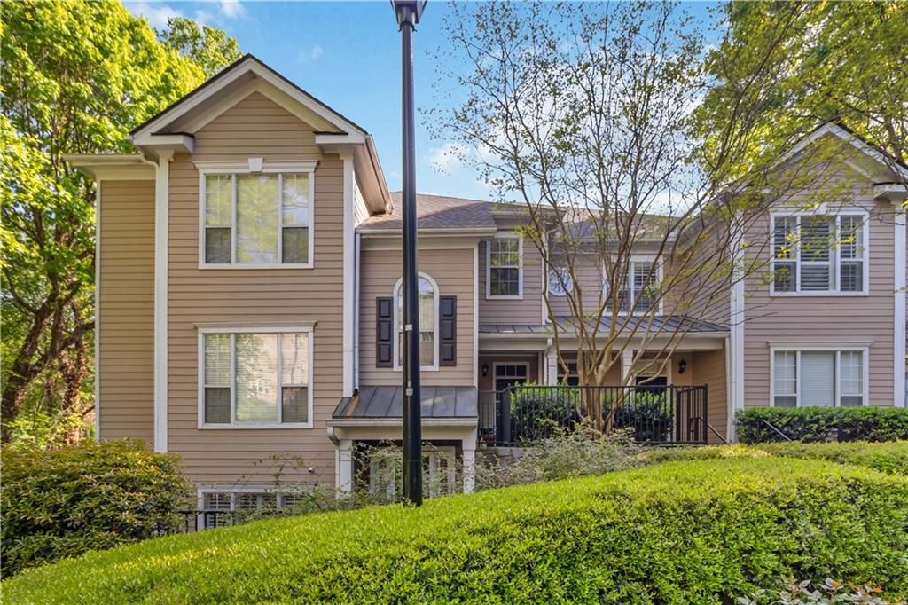 2400 Cumberland Parkway #803, Atlanta, Georgia image 3