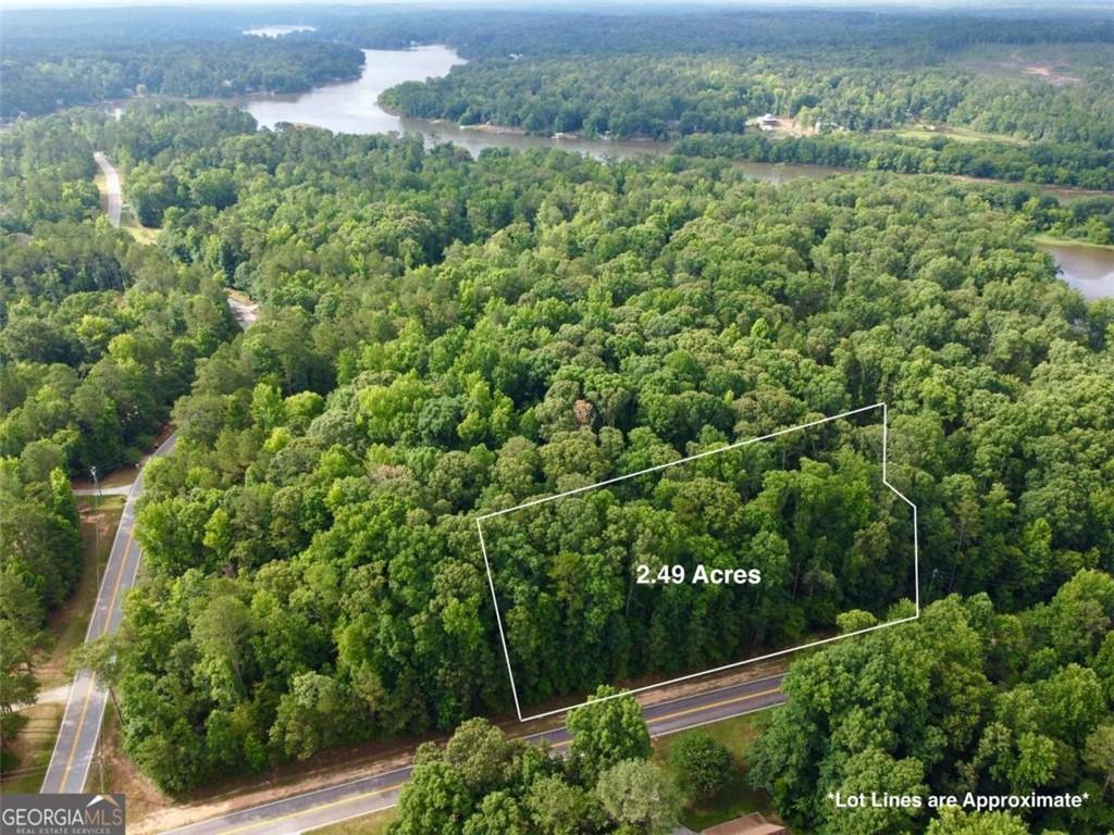 0 Parker Road