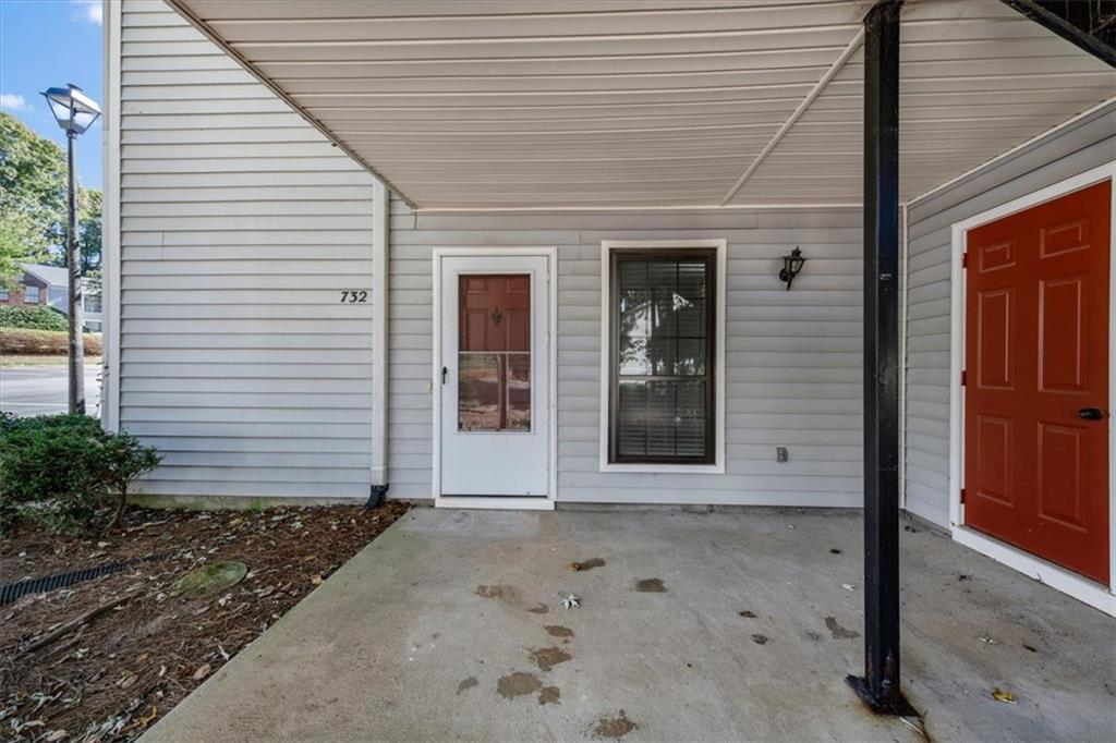 732 Windchase Lane