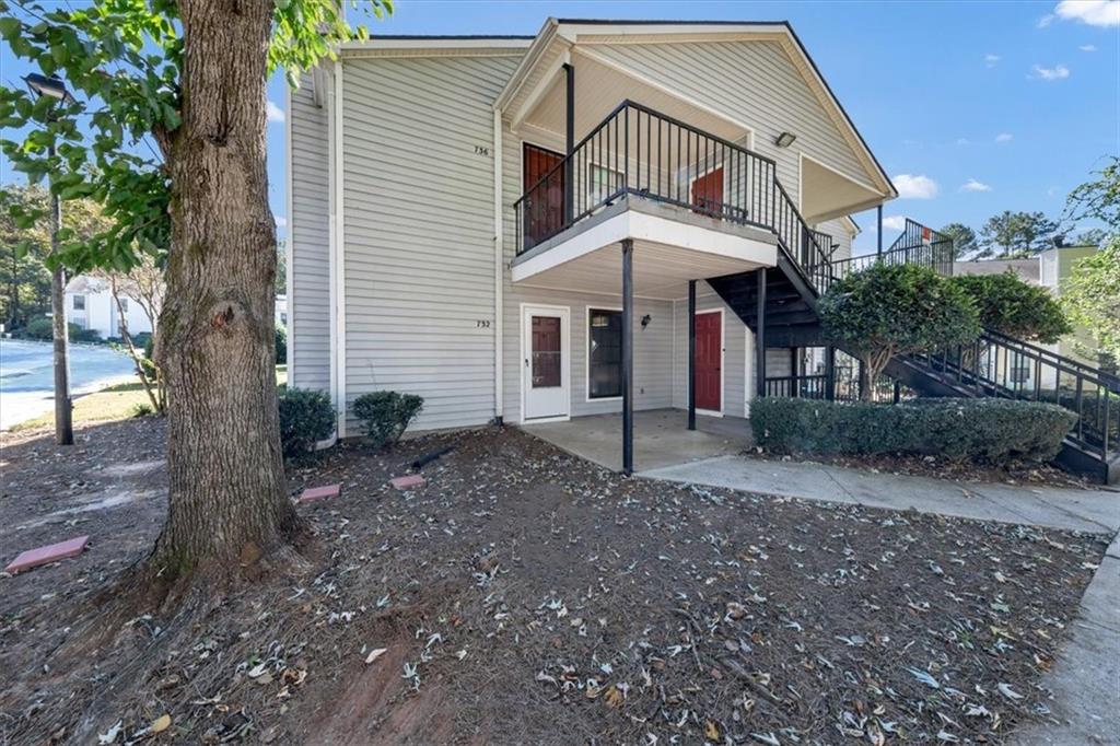 732 Windchase Lane