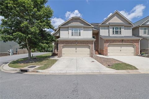 2896 Oshields Court SW Marietta GA 30060