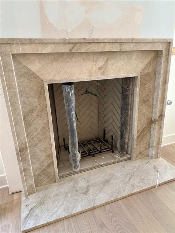 Chastain Park - Residential