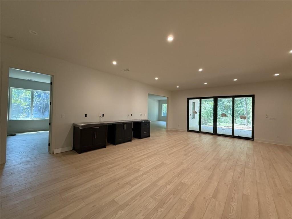 Chastain Park - Residential