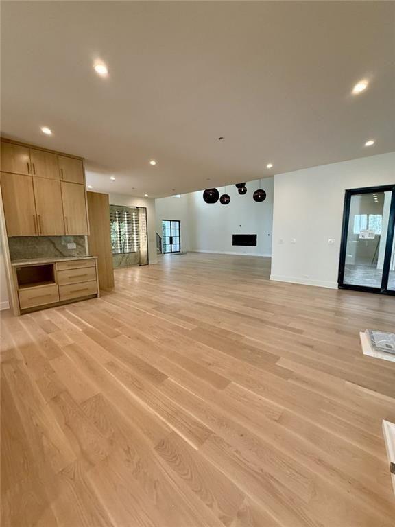 Chastain Park - Residential