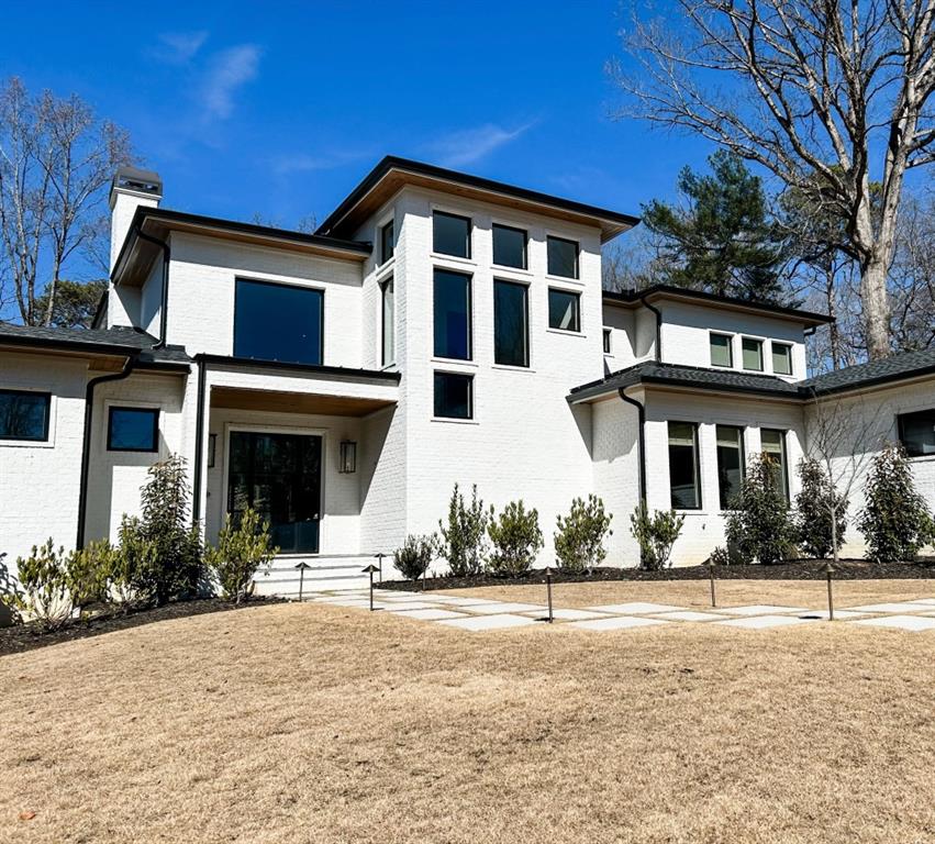 4524 Mystic Drive, Sandy Springs, Georgia image 4