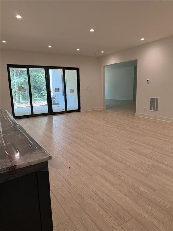 Chastain Park - Residential