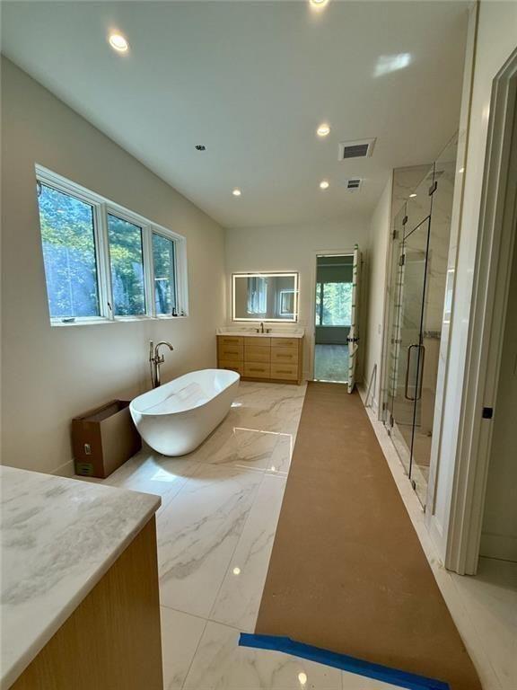 Chastain Park - Residential