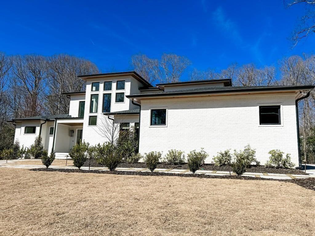 Chastain Park - Residential