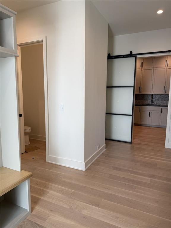 Chastain Park - Residential