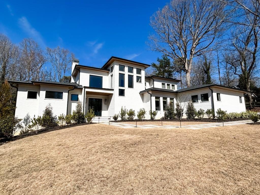 4524 Mystic Drive