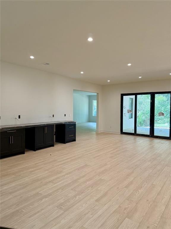 Chastain Park - Residential