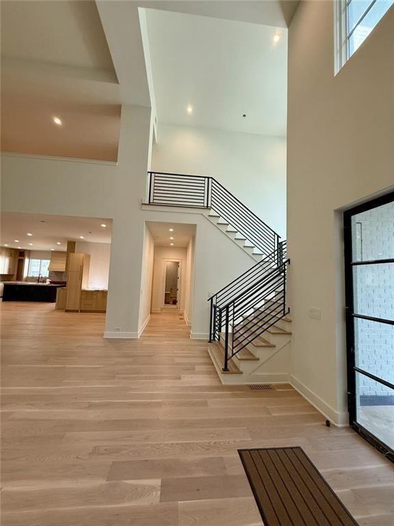 Chastain Park - Residential