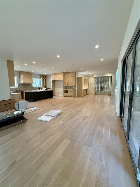 Chastain Park - Residential