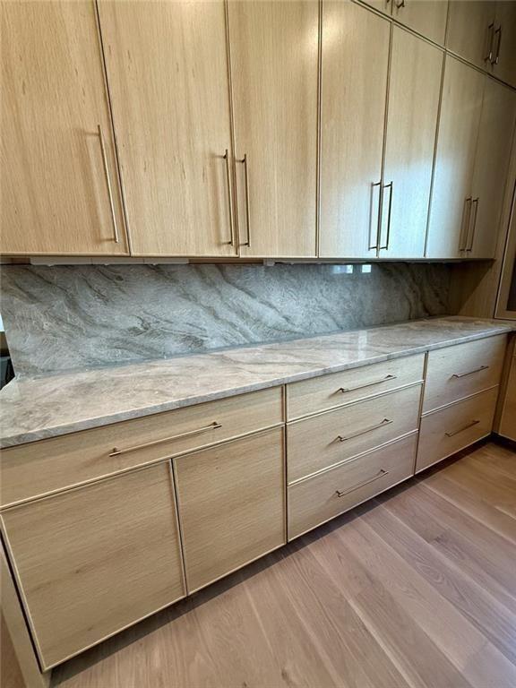 Chastain Park - Residential