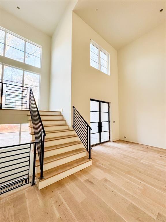 Chastain Park - Residential