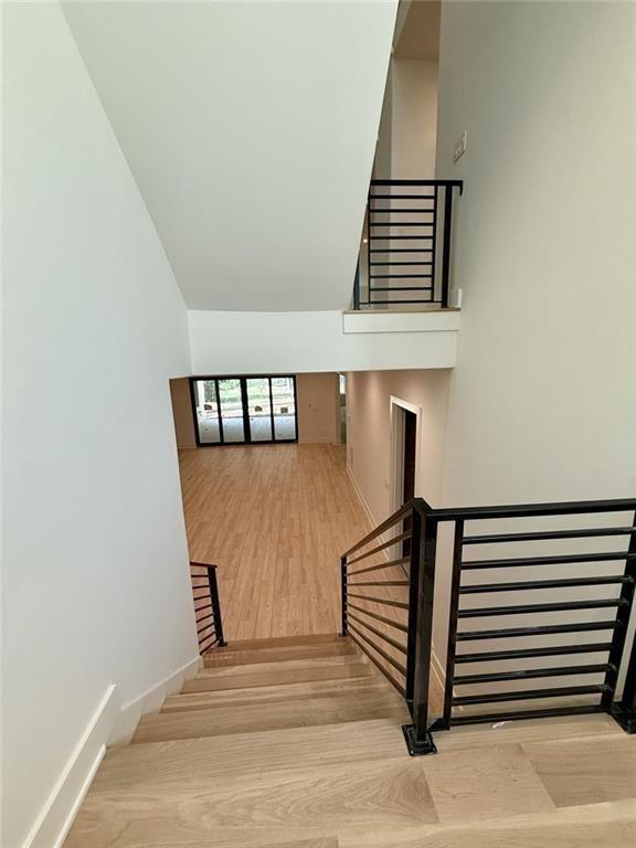 Chastain Park - Residential