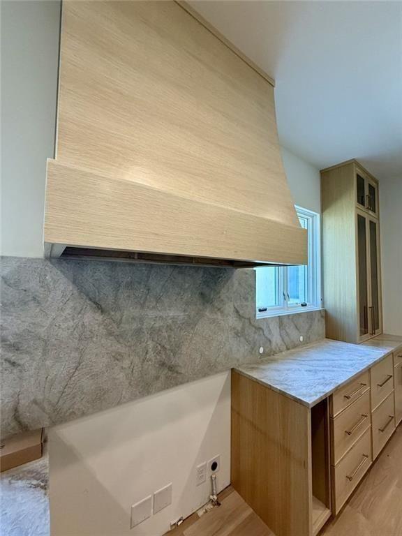 Chastain Park - Residential