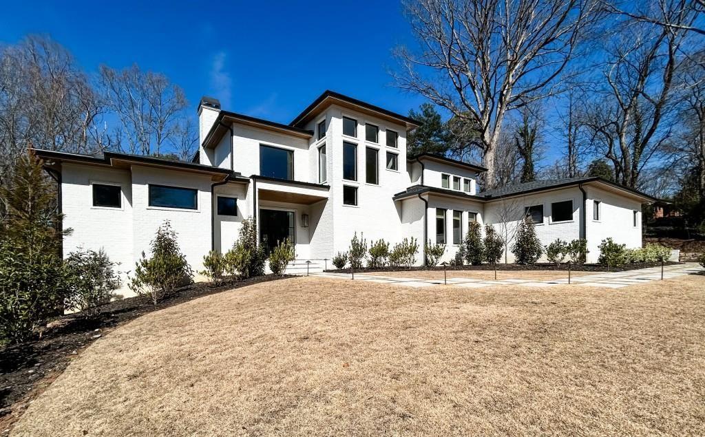 4524 Mystic Drive