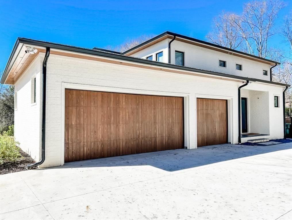 Chastain Park - Residential