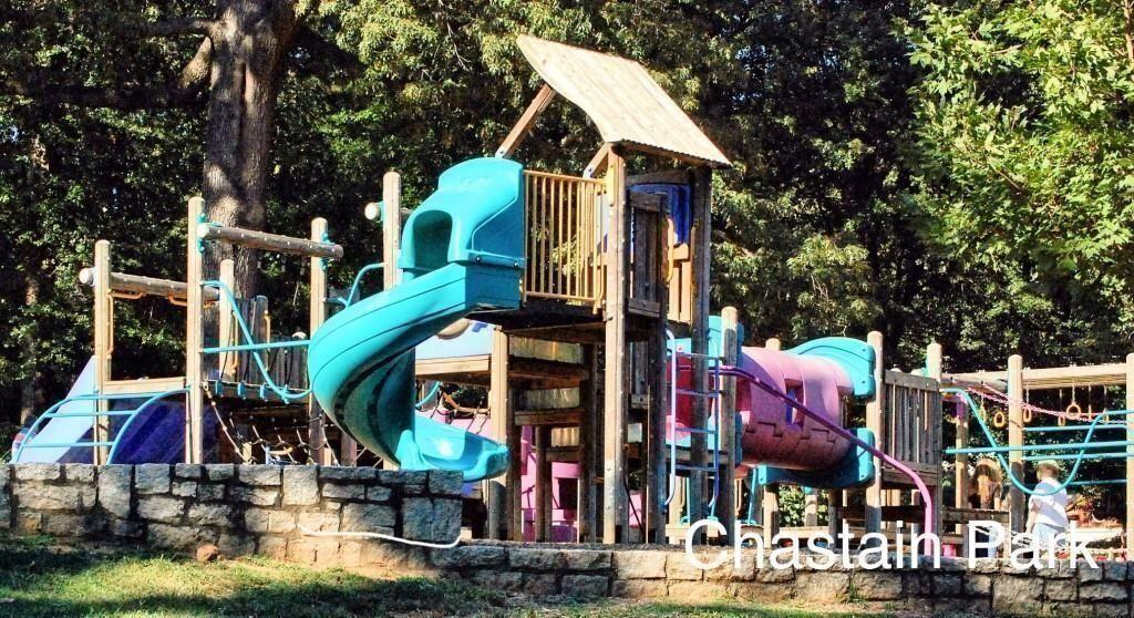 Chastain Park - Residential