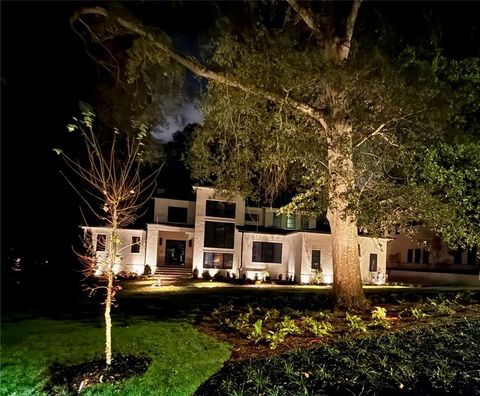 4524 Mystic Drive Sandy Springs GA 30342