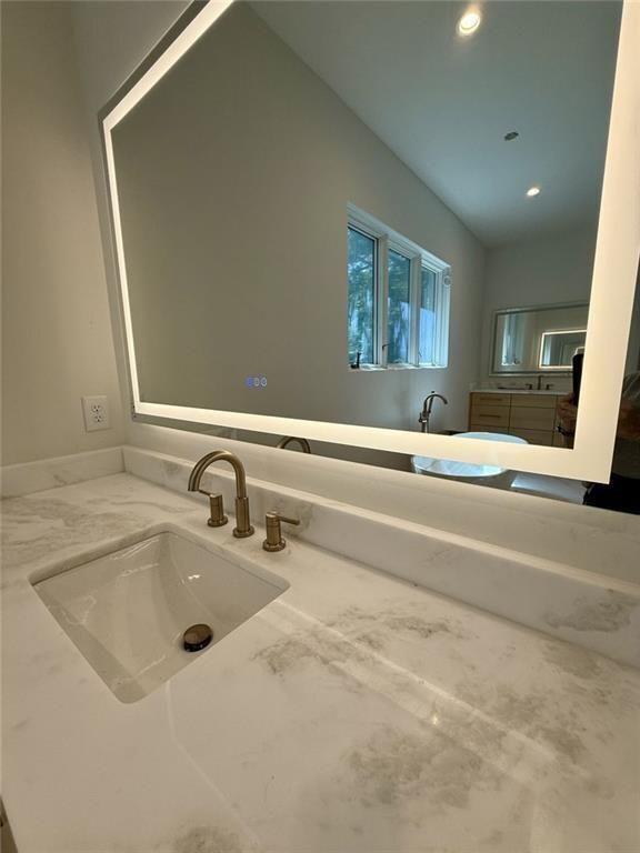 Chastain Park - Residential