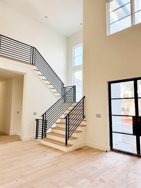 Chastain Park - Residential