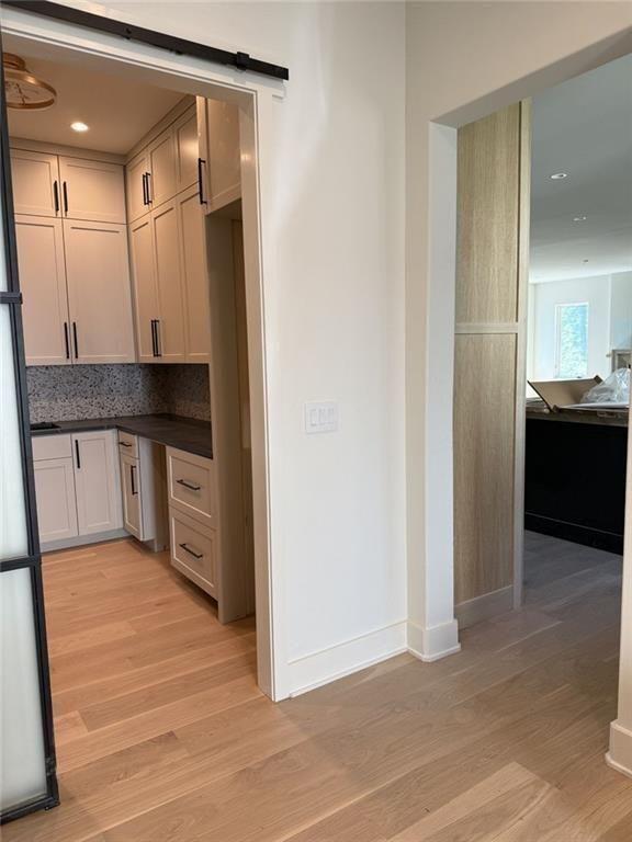 Chastain Park - Residential