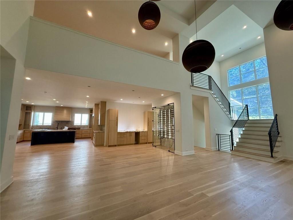 Chastain Park - Residential