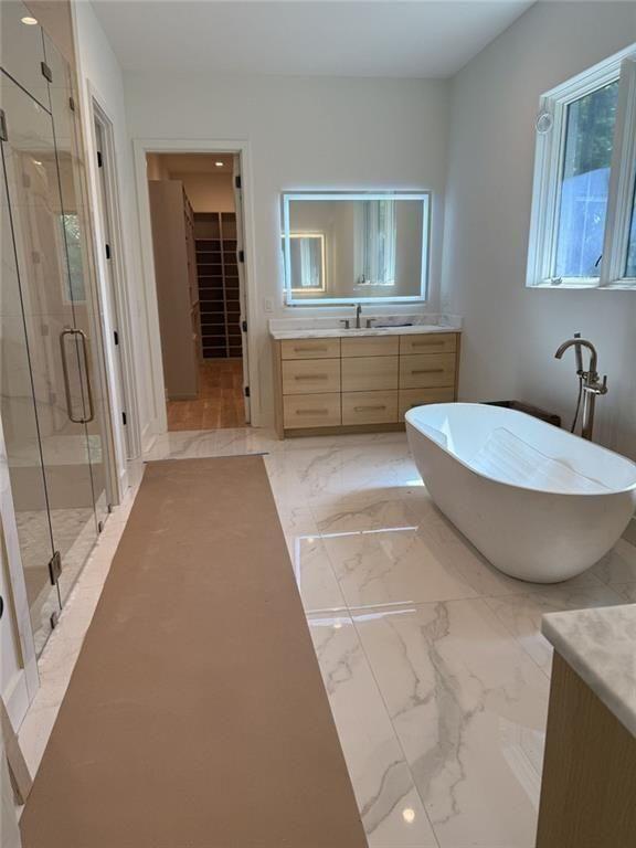 Chastain Park - Residential